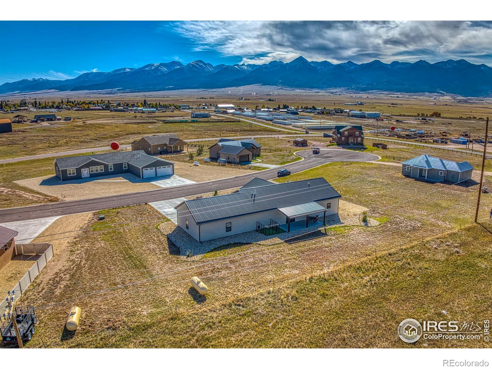 MLS Image #34 for 65  quartz court,westcliffe, Colorado