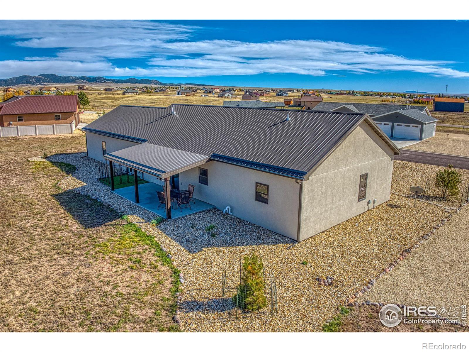 MLS Image #35 for 65  quartz court,westcliffe, Colorado