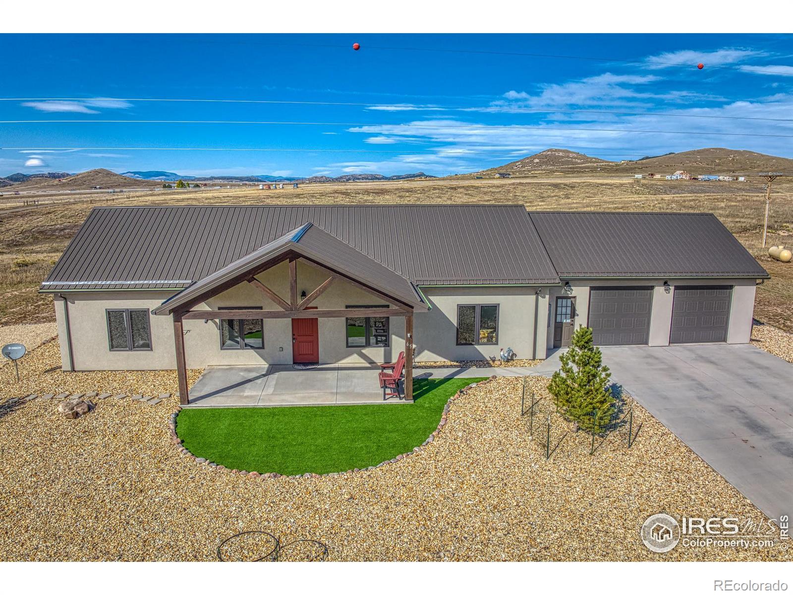 MLS Image #37 for 65  quartz court,westcliffe, Colorado