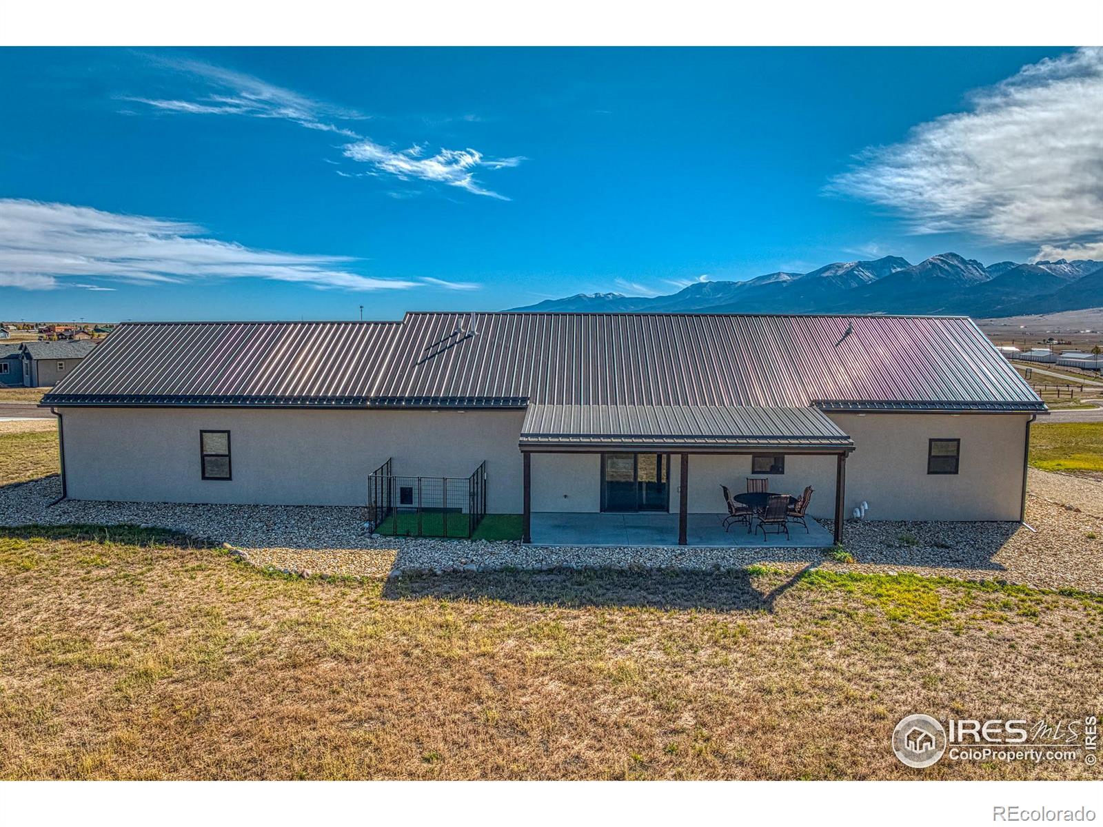 MLS Image #38 for 65  quartz court,westcliffe, Colorado