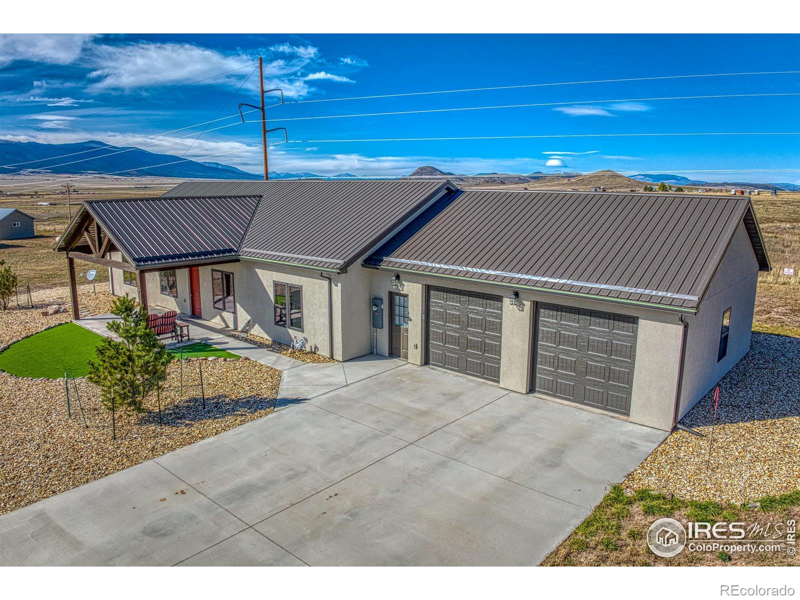 MLS Image #39 for 65  quartz court,westcliffe, Colorado