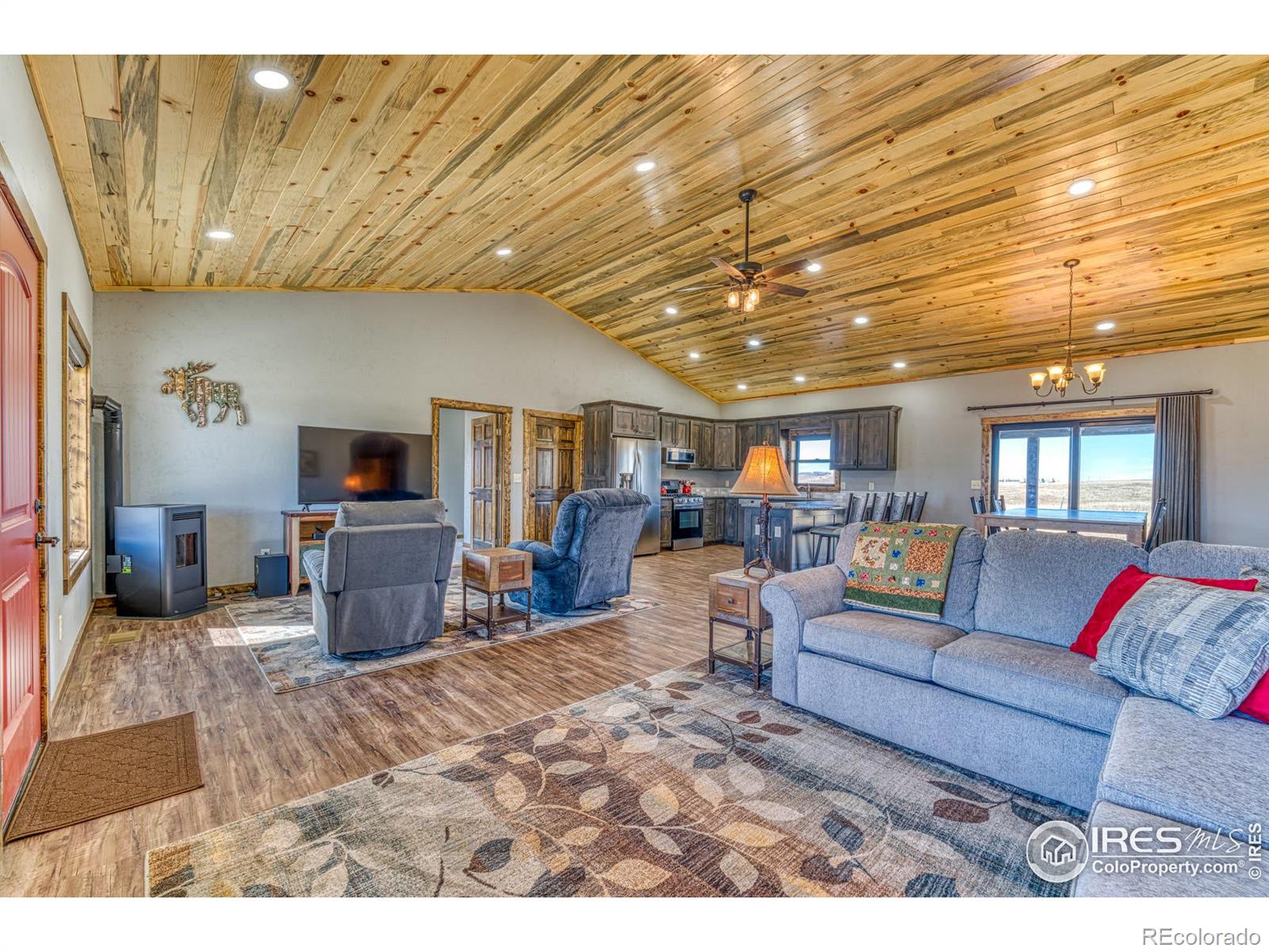 MLS Image #4 for 65  quartz court,westcliffe, Colorado