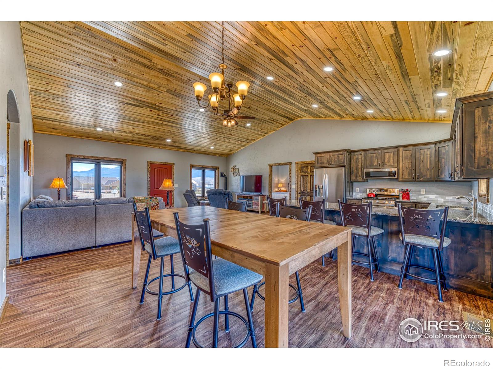 MLS Image #5 for 65  quartz court,westcliffe, Colorado