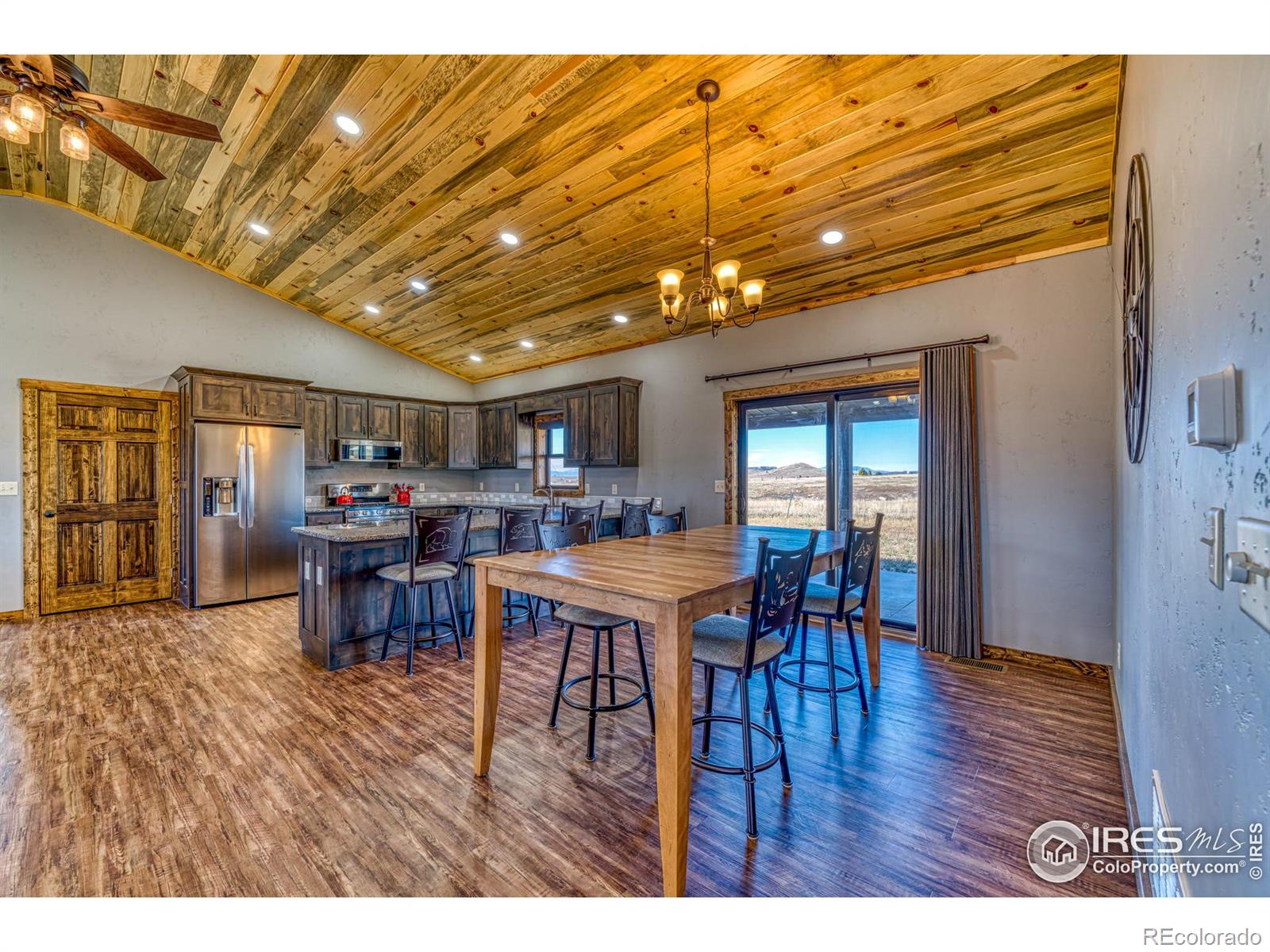 MLS Image #6 for 65  quartz court,westcliffe, Colorado