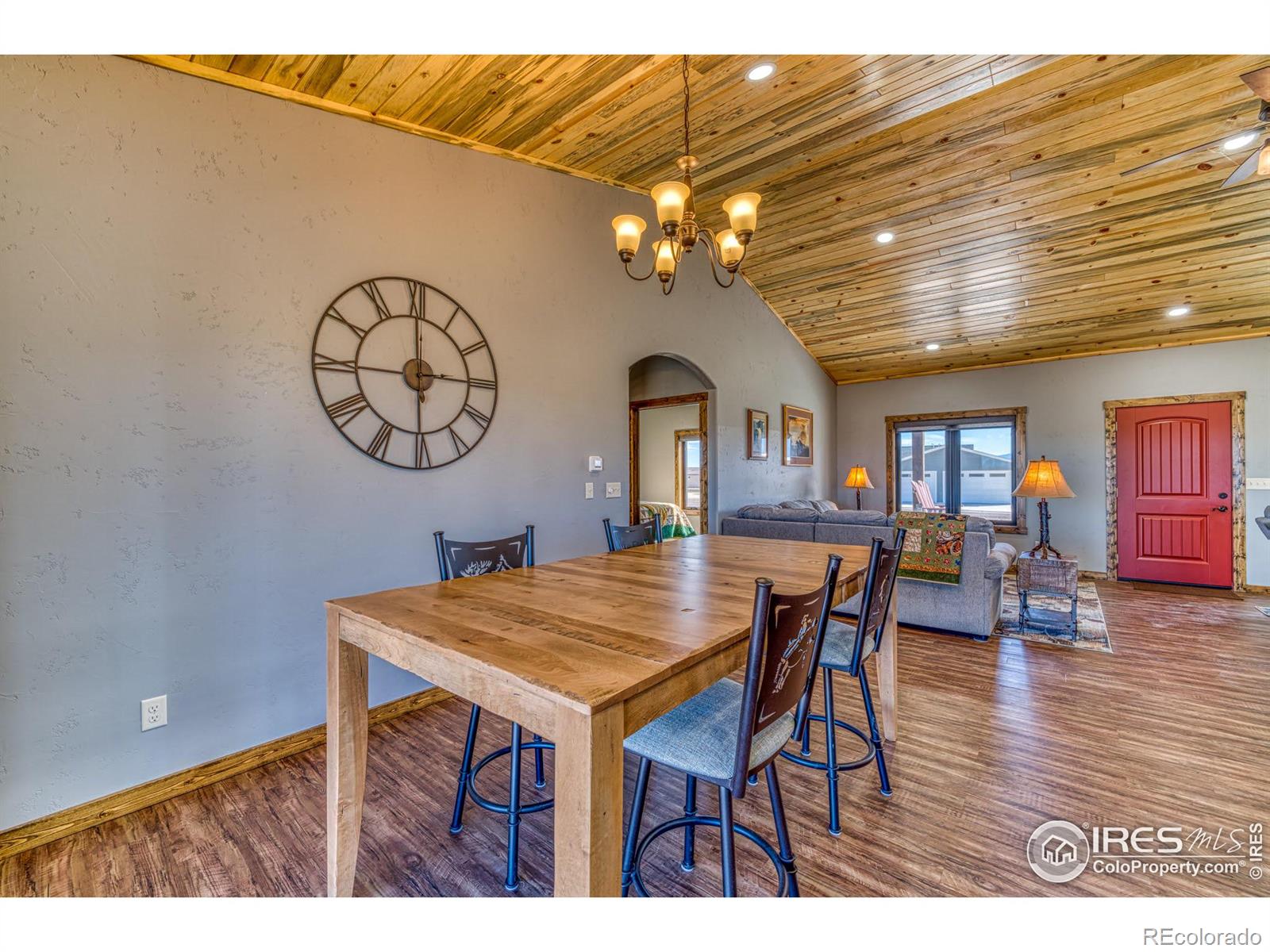 MLS Image #7 for 65  quartz court,westcliffe, Colorado