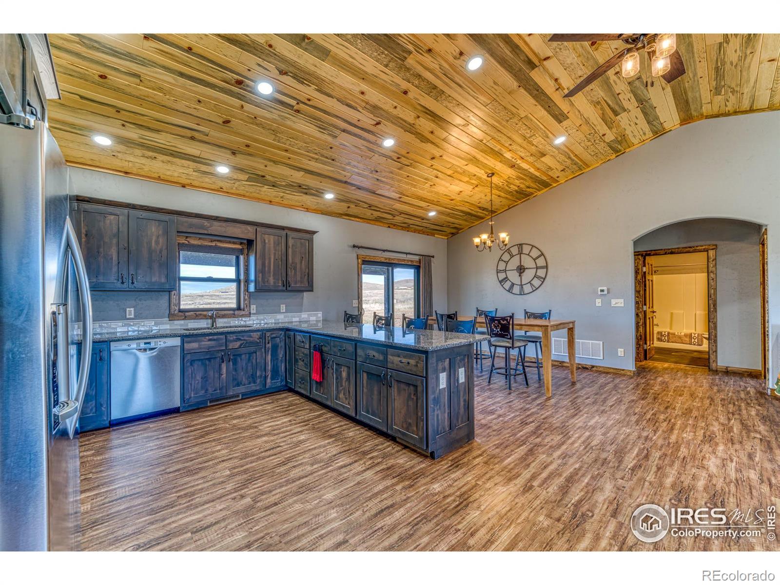 MLS Image #9 for 65  quartz court,westcliffe, Colorado