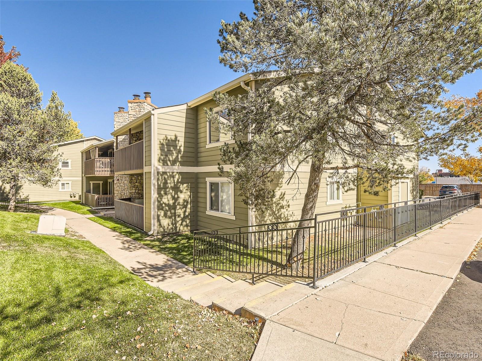 Report Image for 3440 S Eagle Street,Aurora, Colorado