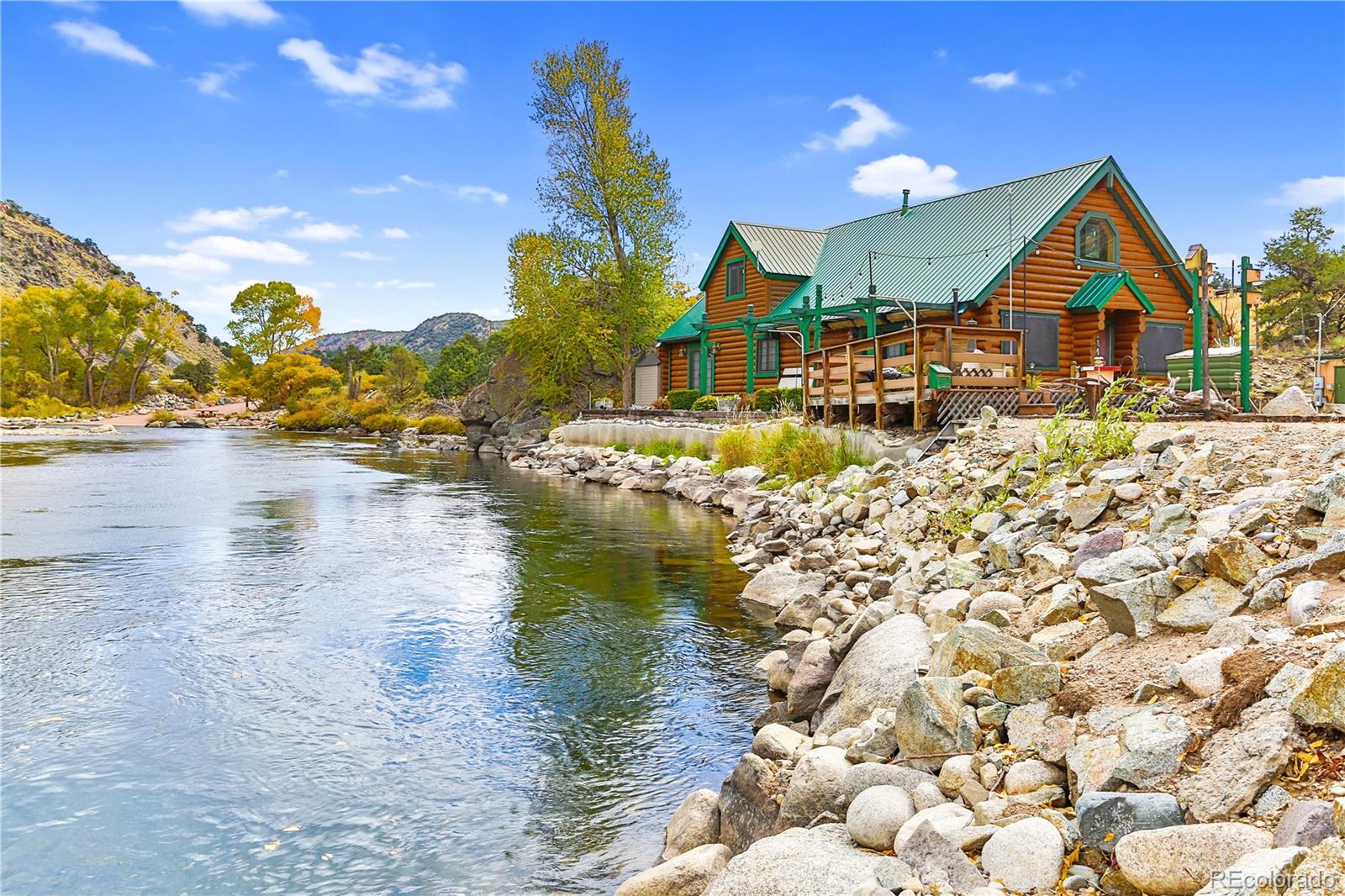 MLS Image #0 for 4307 e us highway 50 ,salida, Colorado