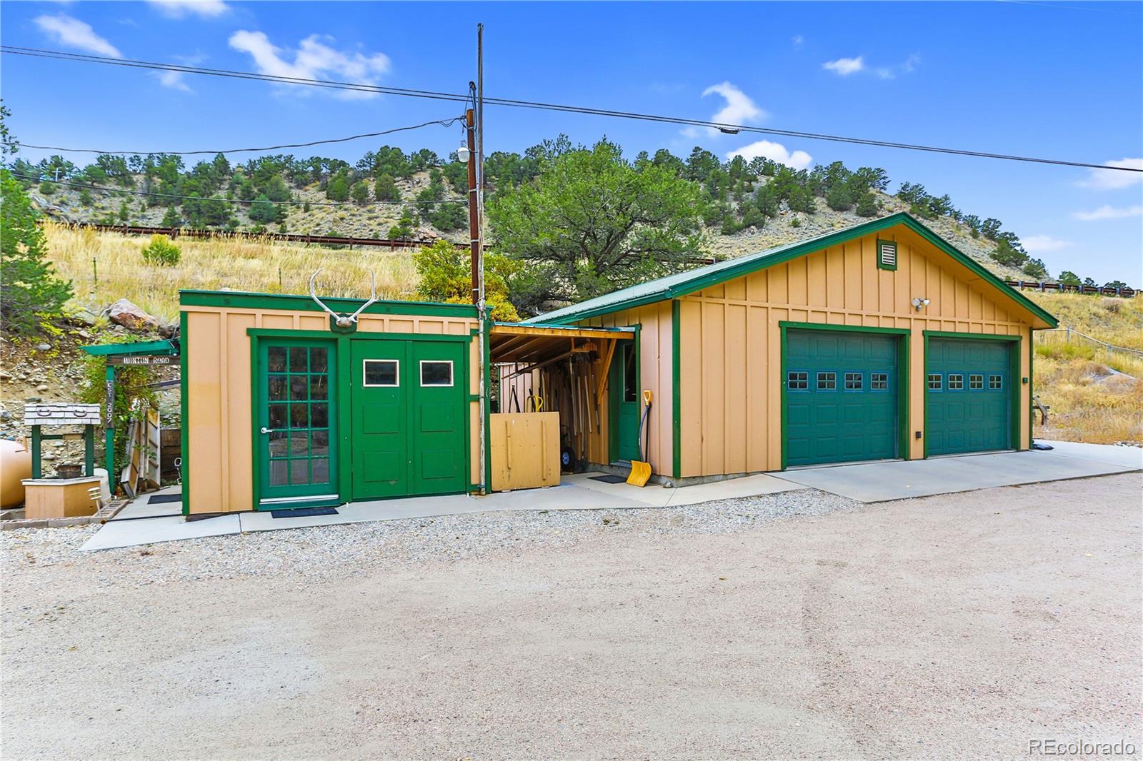 MLS Image #20 for 4307 e us highway 50 ,salida, Colorado