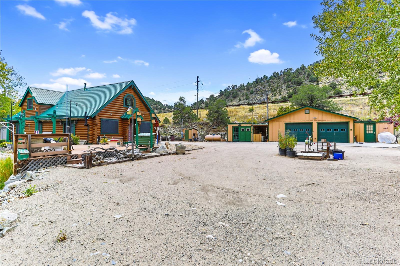 MLS Image #22 for 4307 e us highway 50 ,salida, Colorado