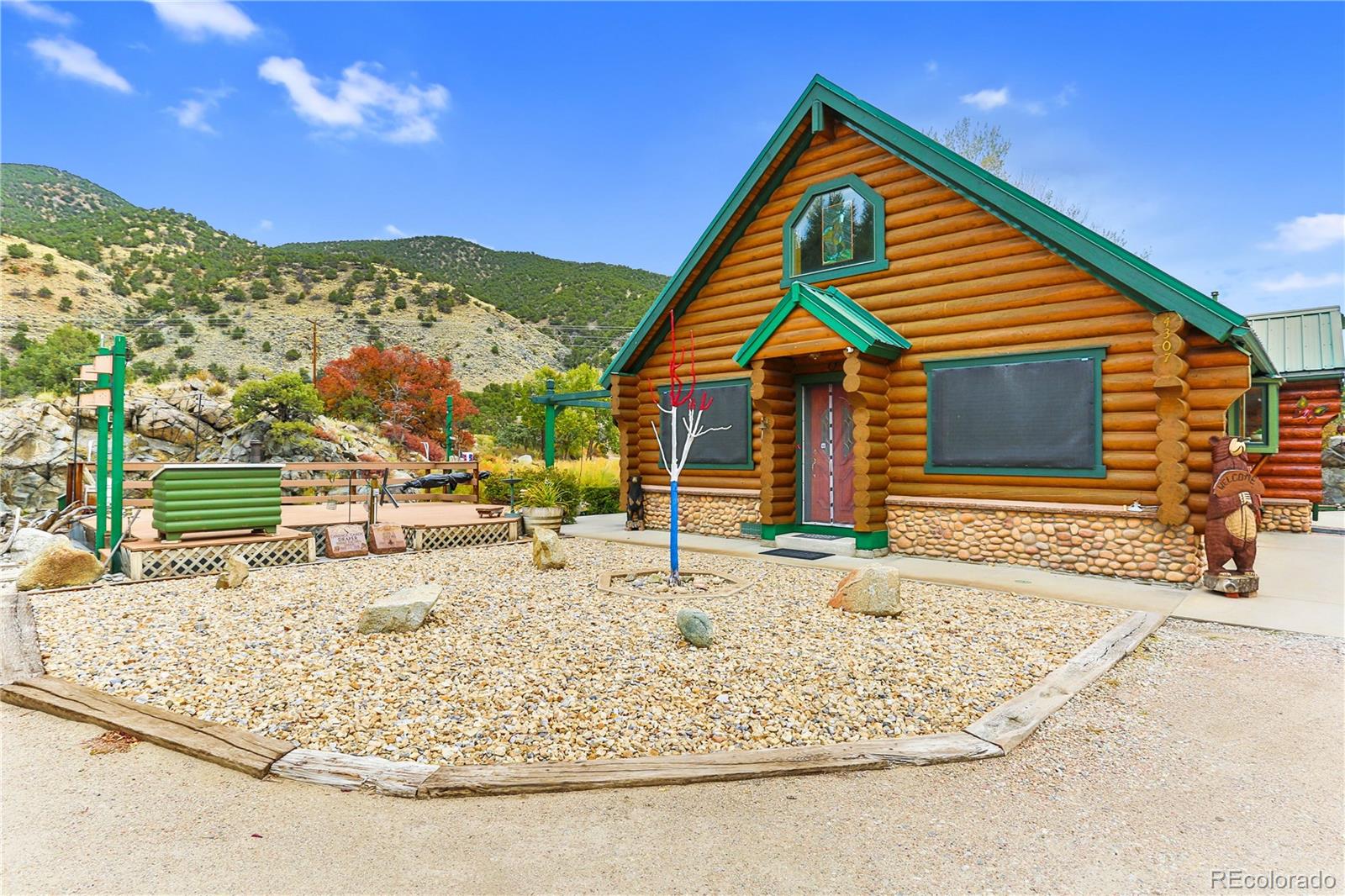 MLS Image #3 for 4307 e us highway 50 ,salida, Colorado