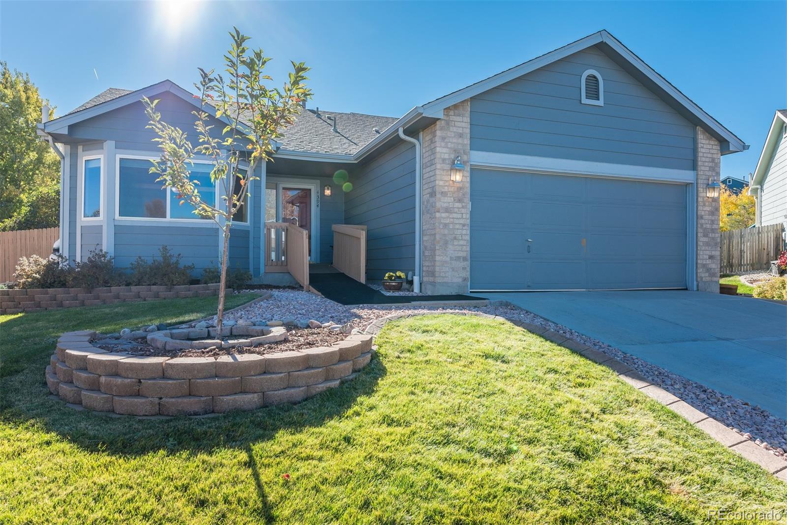 Report Image for 4394 S Genoa Court,Centennial, Colorado