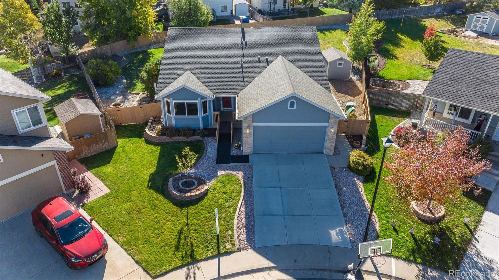 MLS Image #26 for 4394 s genoa court,centennial, Colorado