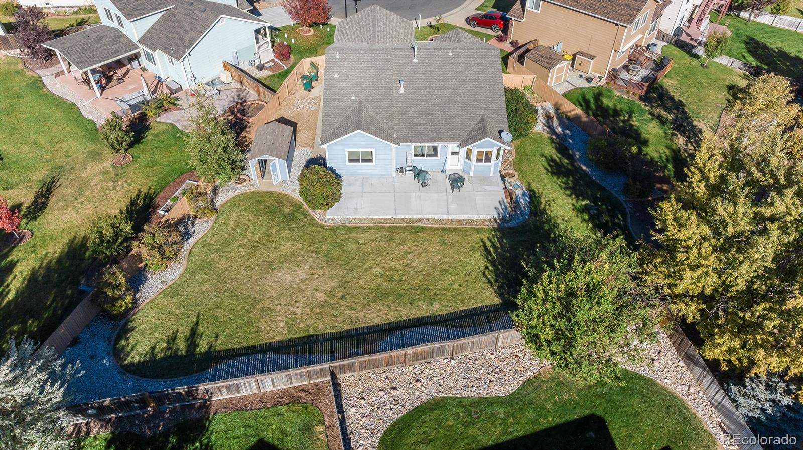 MLS Image #28 for 4394 s genoa court,centennial, Colorado