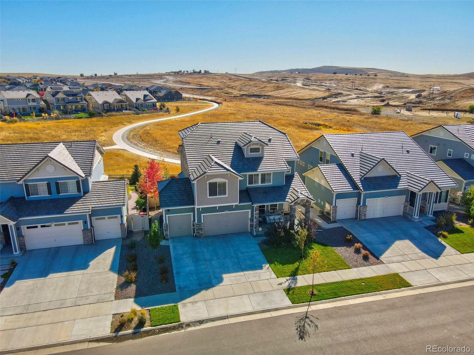 MLS Image #3 for 474  painted horse way,erie, Colorado