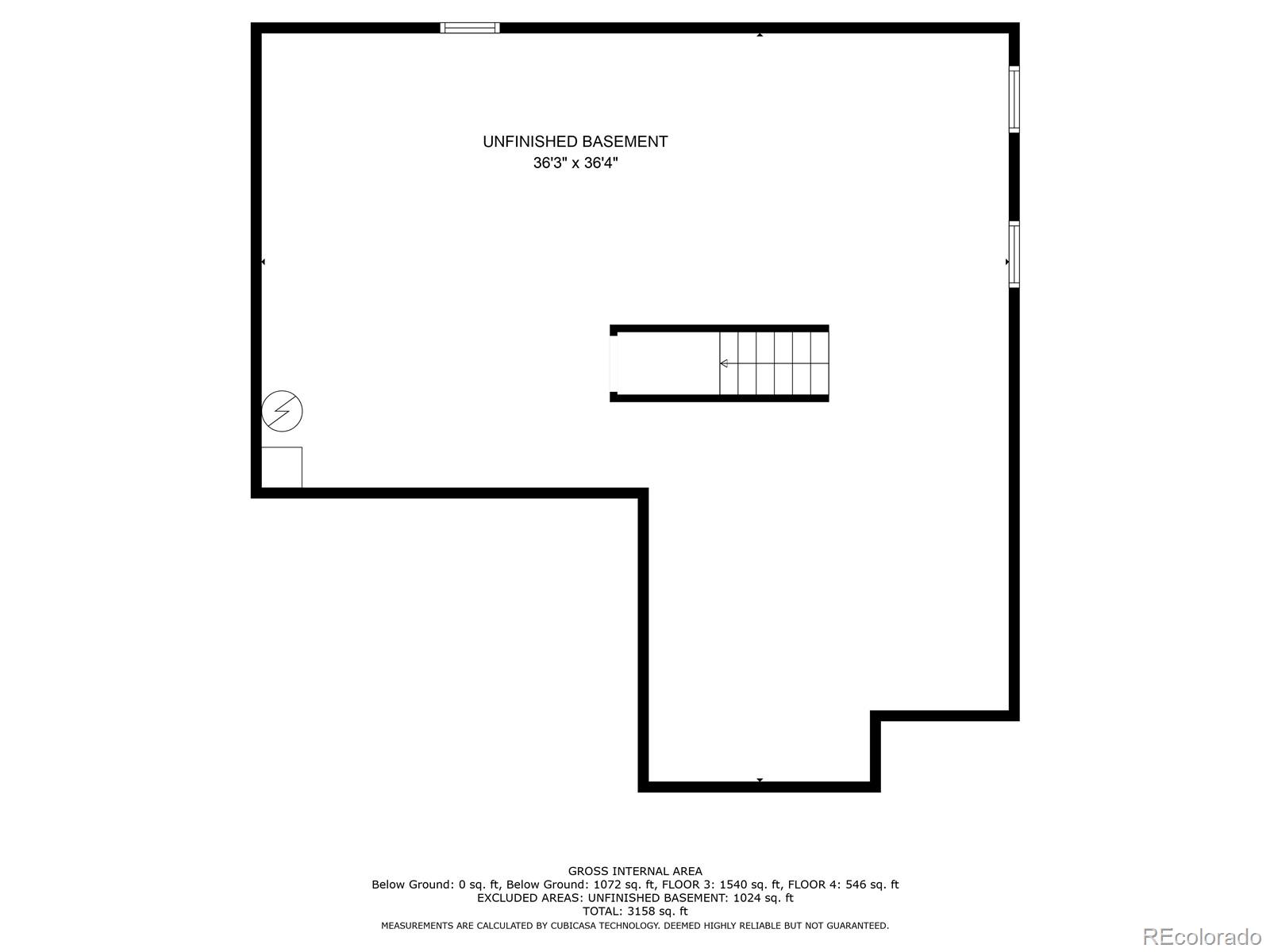 MLS Image #49 for 474  painted horse way,erie, Colorado