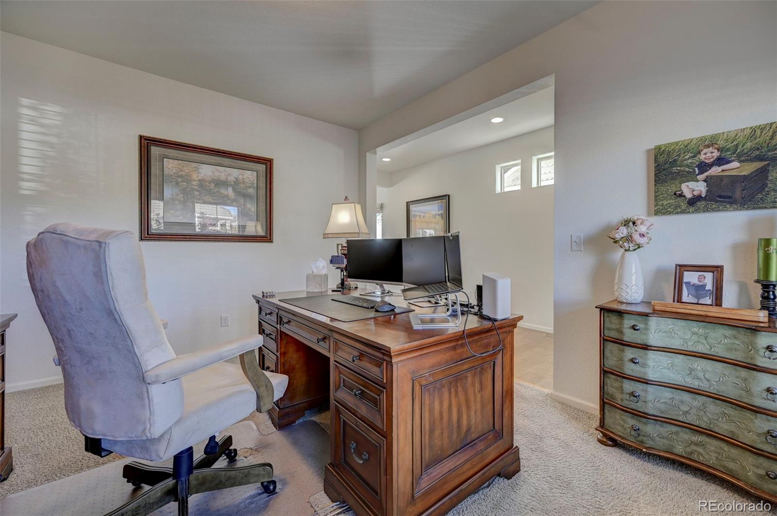 MLS Image #5 for 474  painted horse way,erie, Colorado