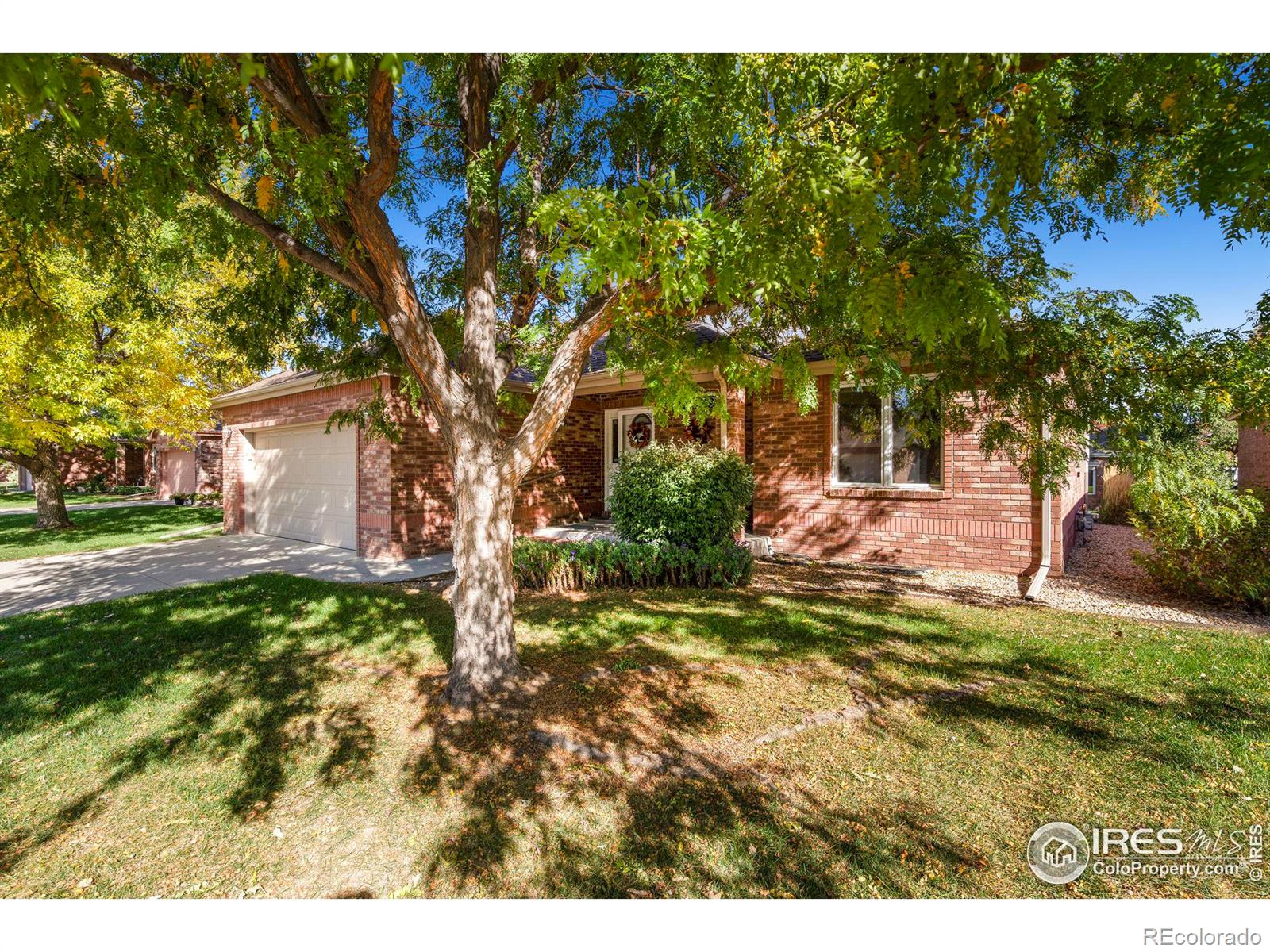 MLS Image #1 for 4467 w 17th street,greeley, Colorado