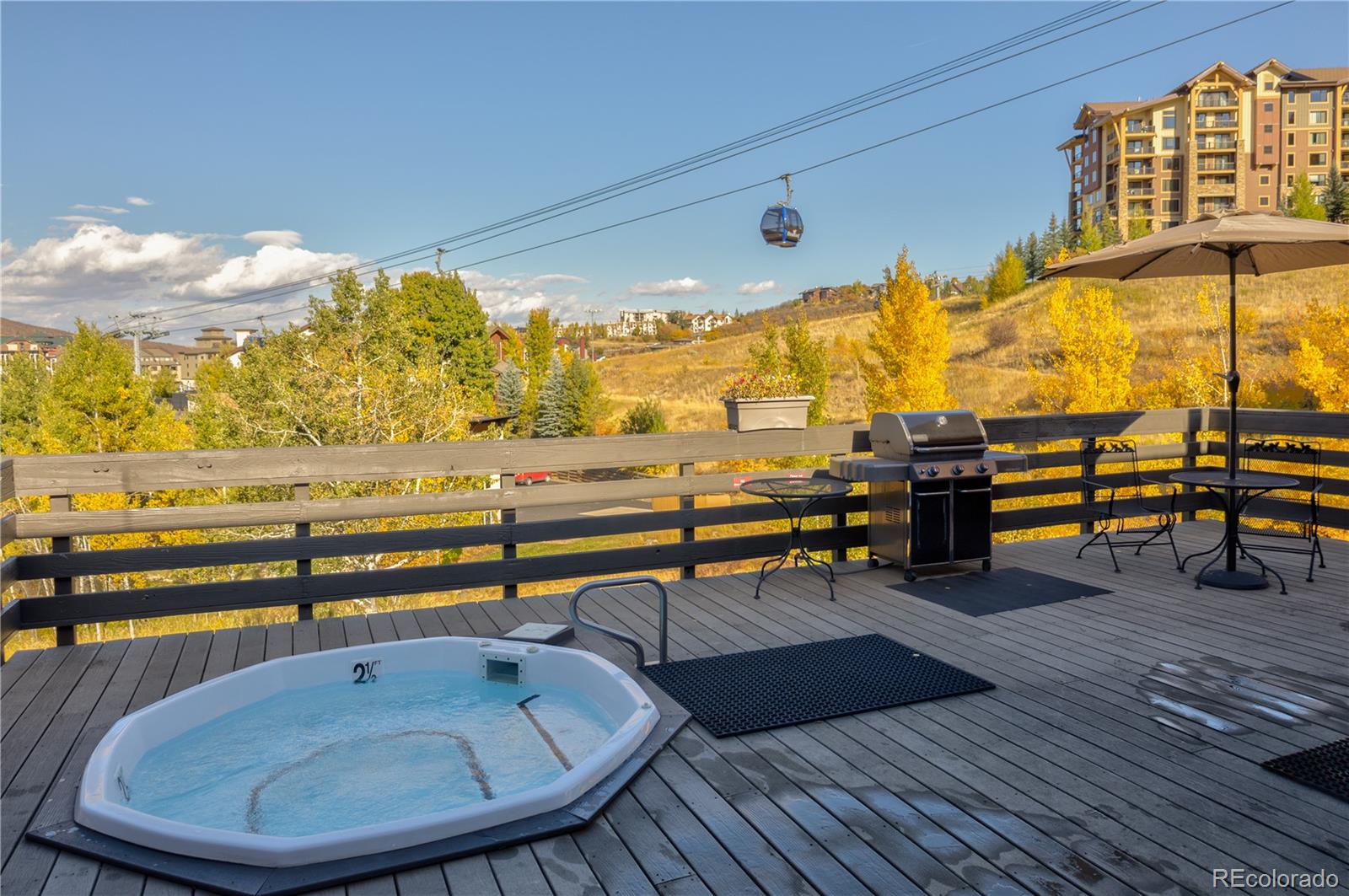 MLS Image #21 for 2350  ski trail lane,steamboat springs, Colorado