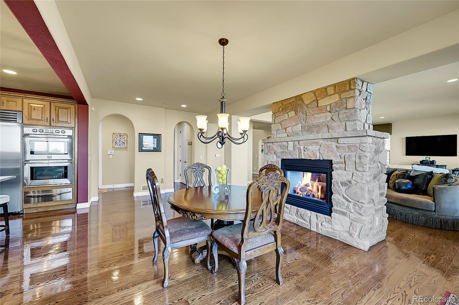 MLS Image #11 for 12542  daniels gate drive,castle pines, Colorado