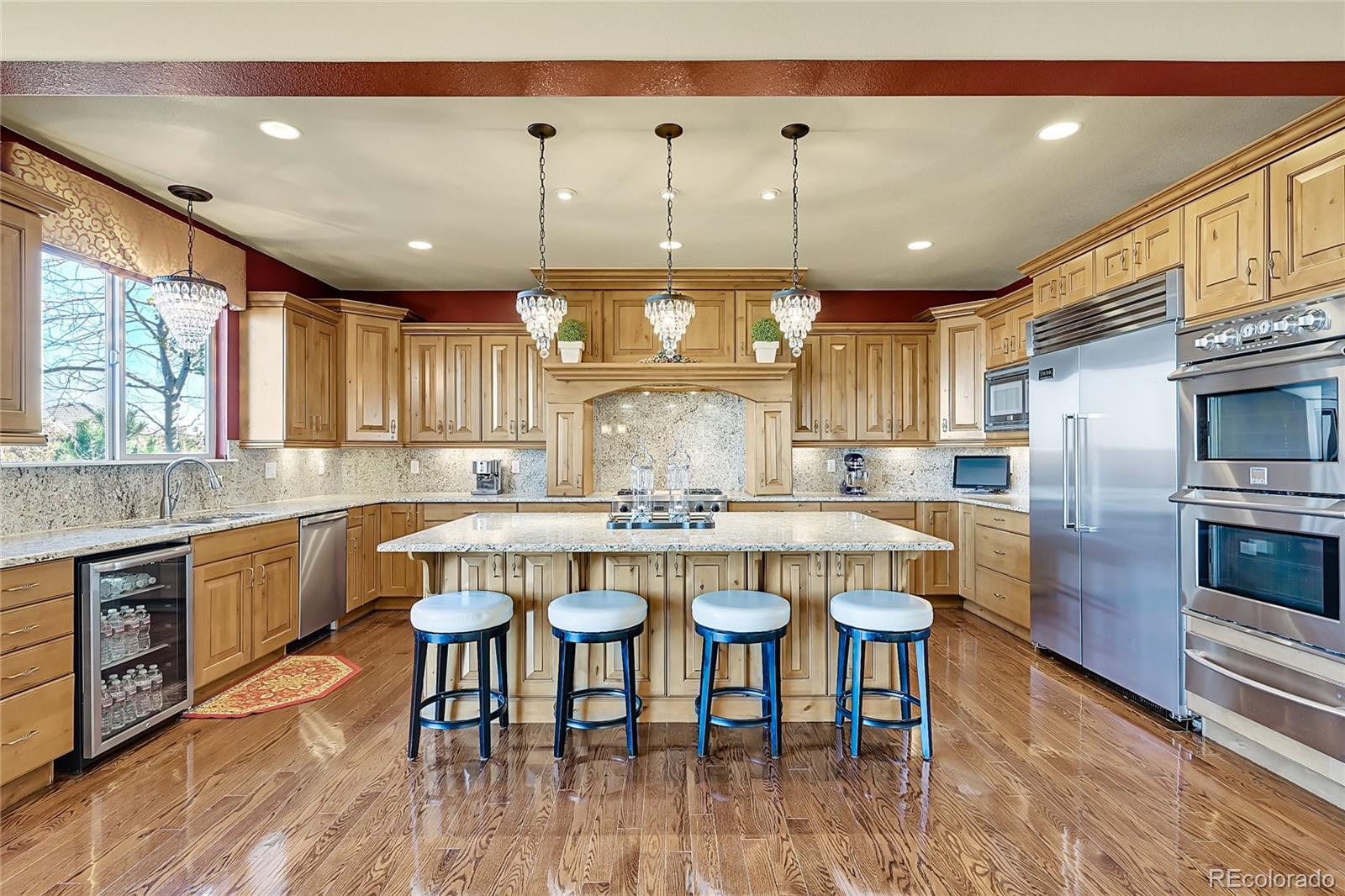 MLS Image #13 for 12542  daniels gate drive,castle pines, Colorado