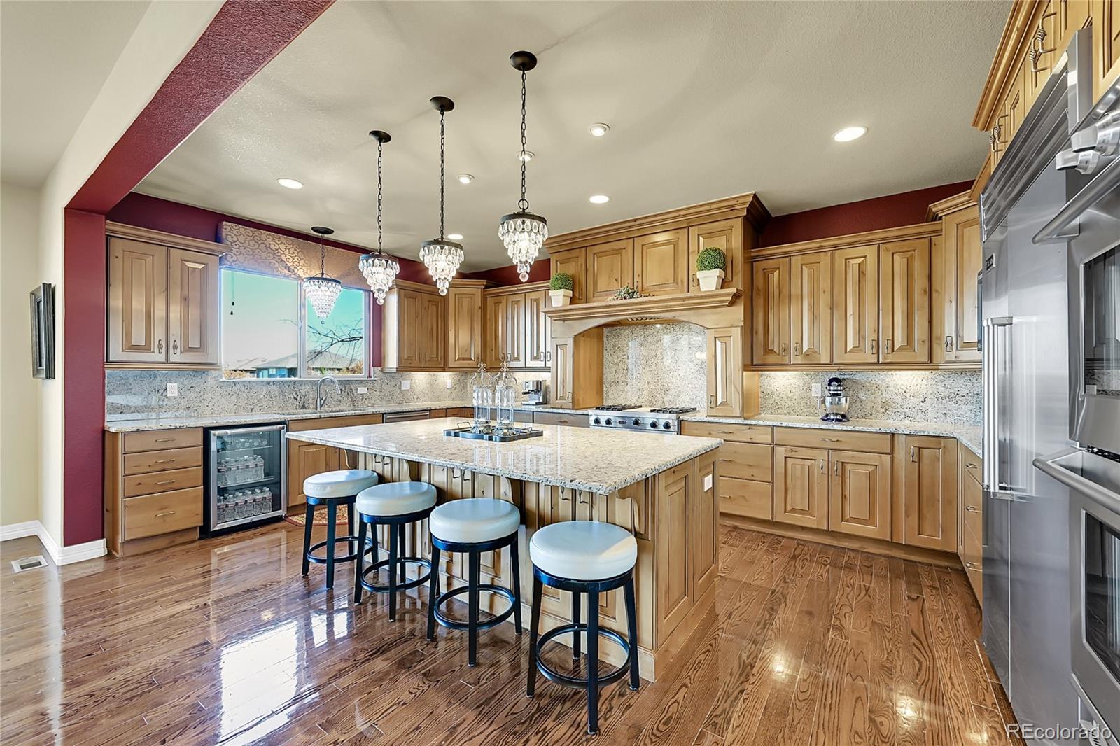 MLS Image #14 for 12542  daniels gate drive,castle pines, Colorado