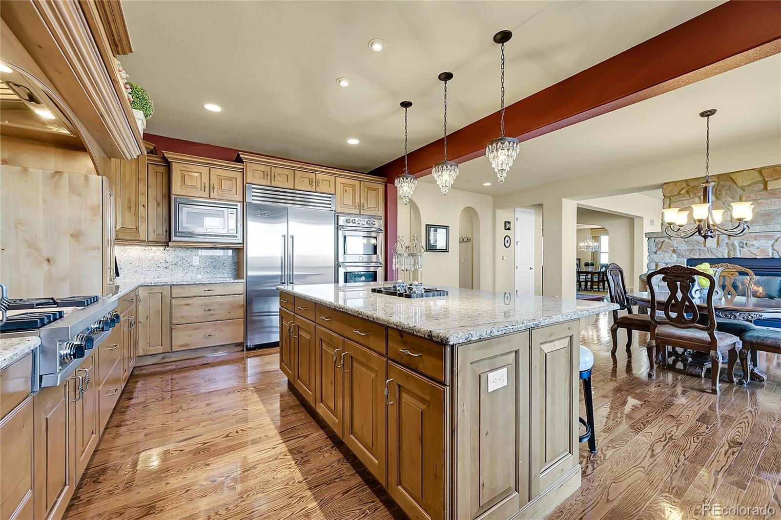 MLS Image #16 for 12542  daniels gate drive,castle pines, Colorado