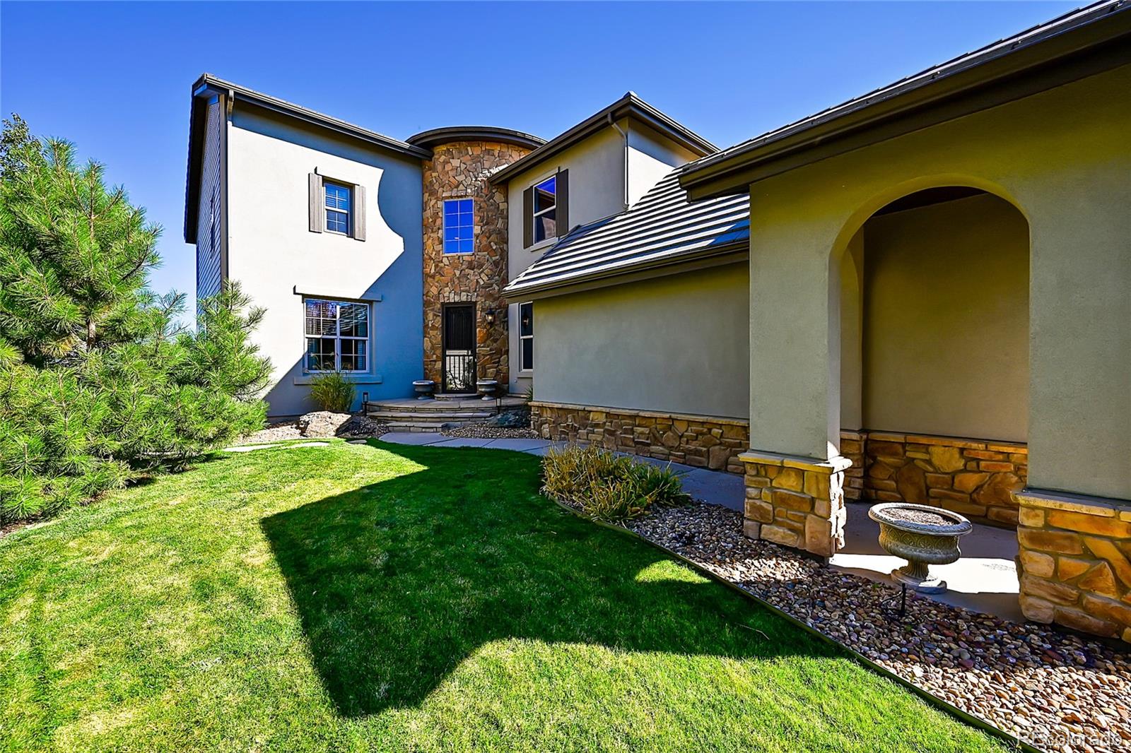 MLS Image #2 for 12542  daniels gate drive,castle pines, Colorado