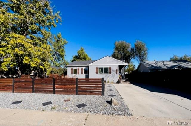 MLS Image #0 for 1956  verbena street,denver, Colorado