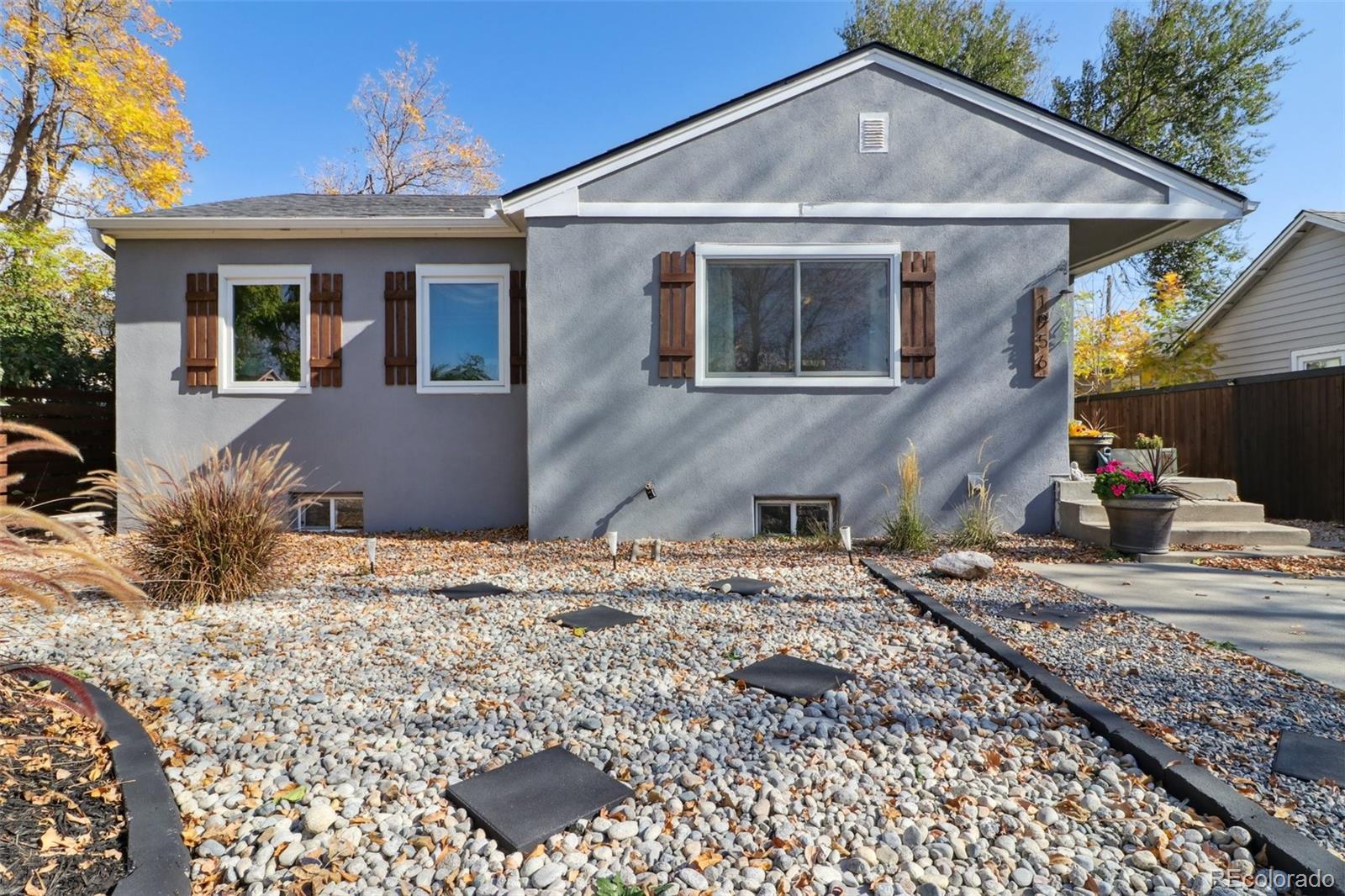 MLS Image #25 for 1956  verbena street,denver, Colorado