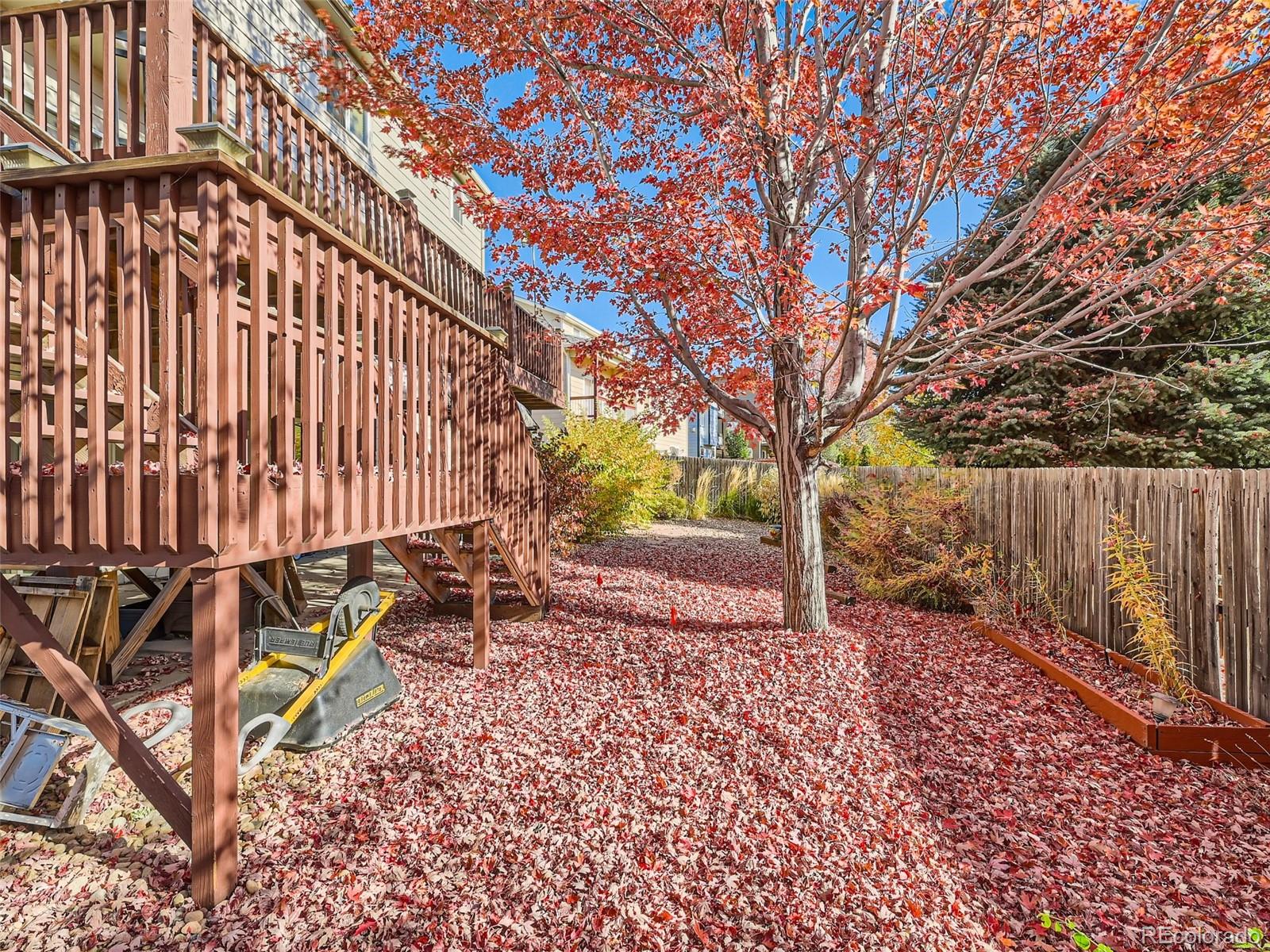 MLS Image #33 for 18760 e harvard drive,aurora, Colorado