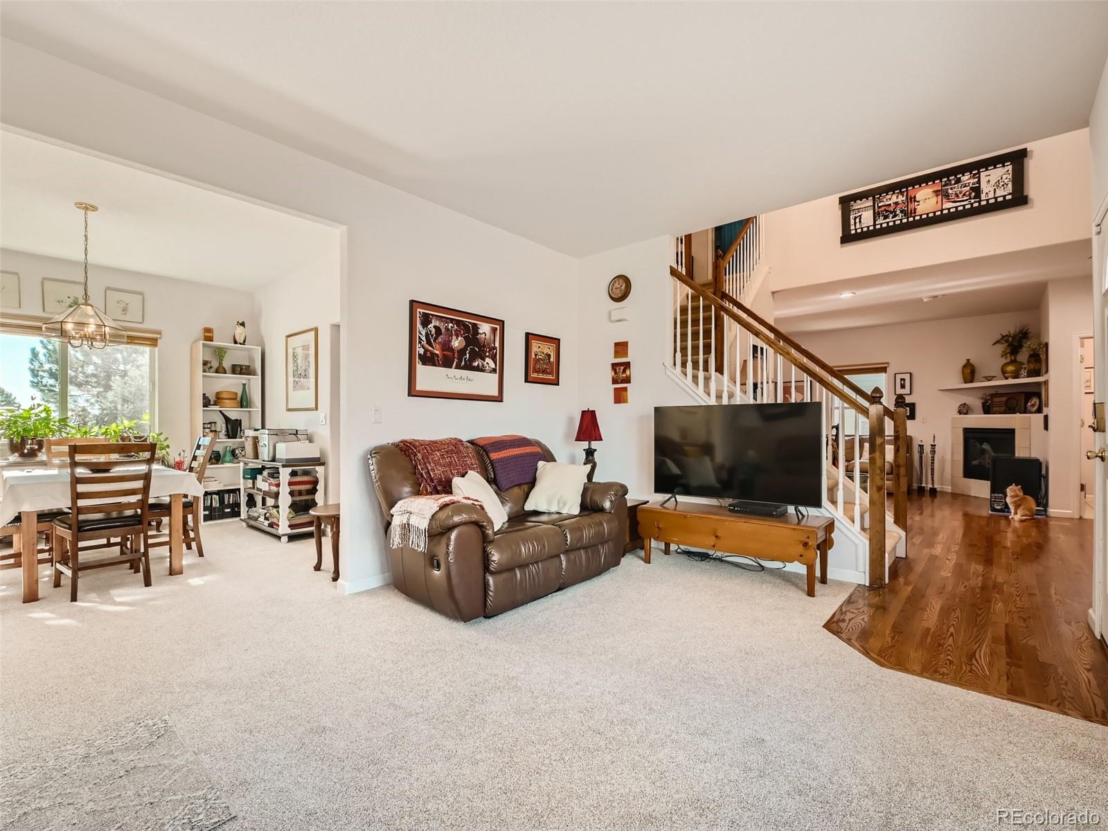 MLS Image #5 for 18760 e harvard drive,aurora, Colorado