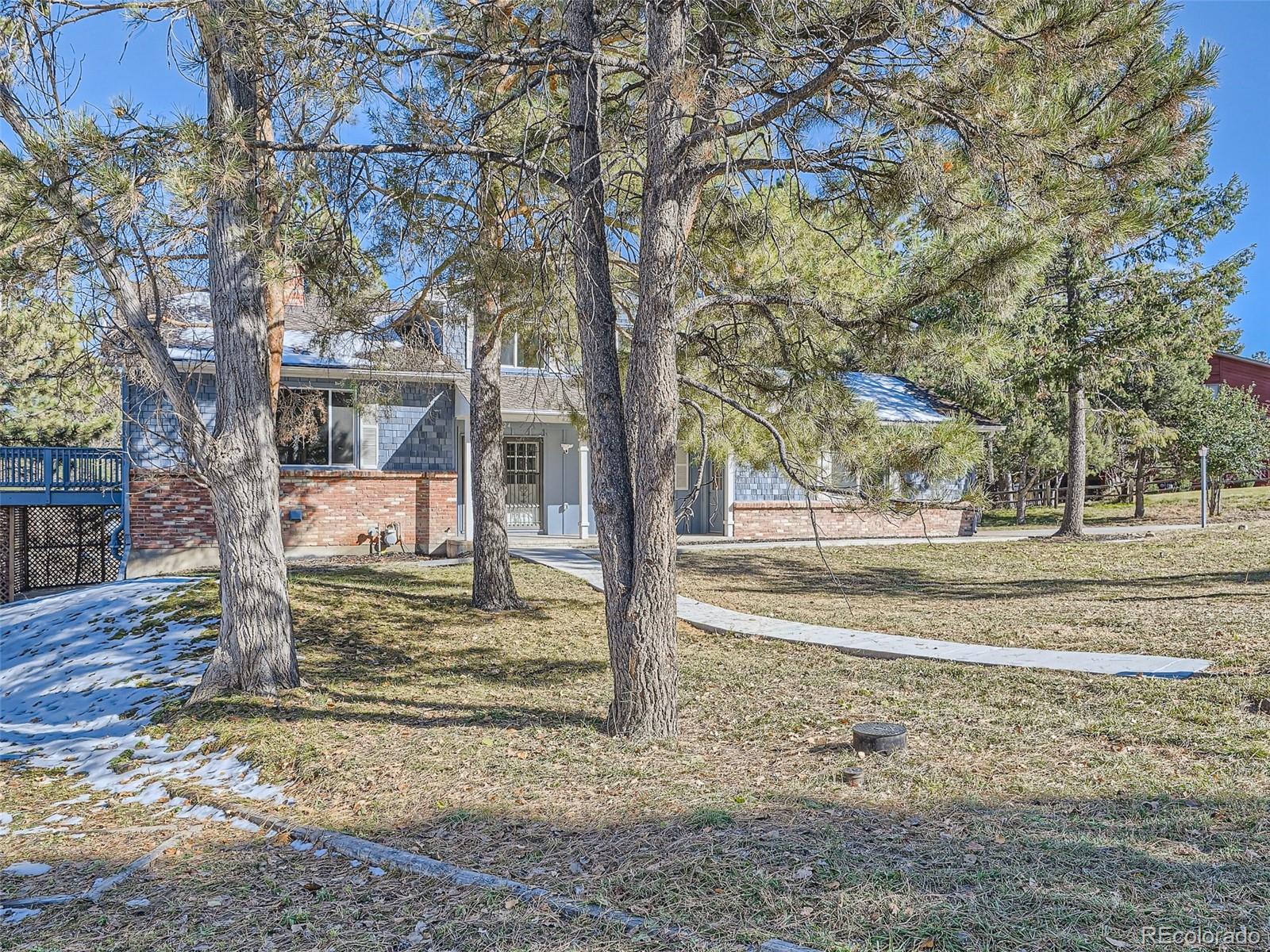 MLS Image #2 for 6124  powell road,parker, Colorado