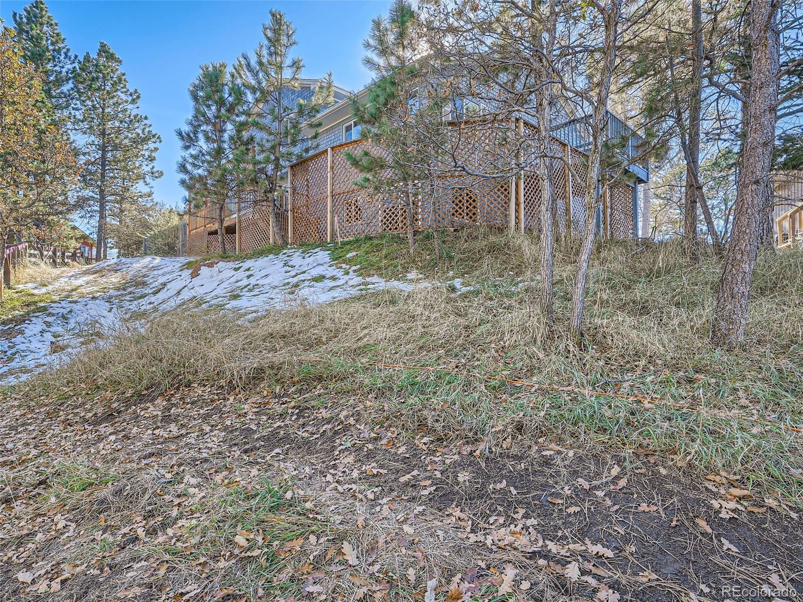 MLS Image #41 for 6124  powell road ,parker, Colorado