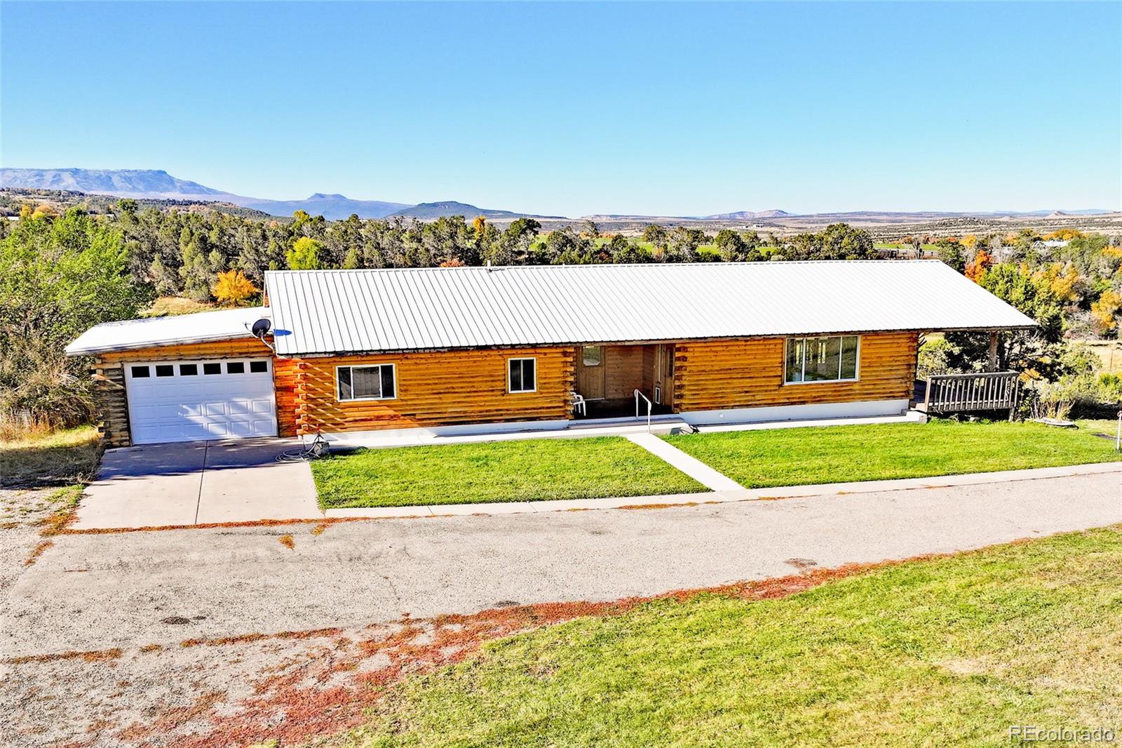 MLS Image #0 for 15616  57 1/2 road,collbran, Colorado