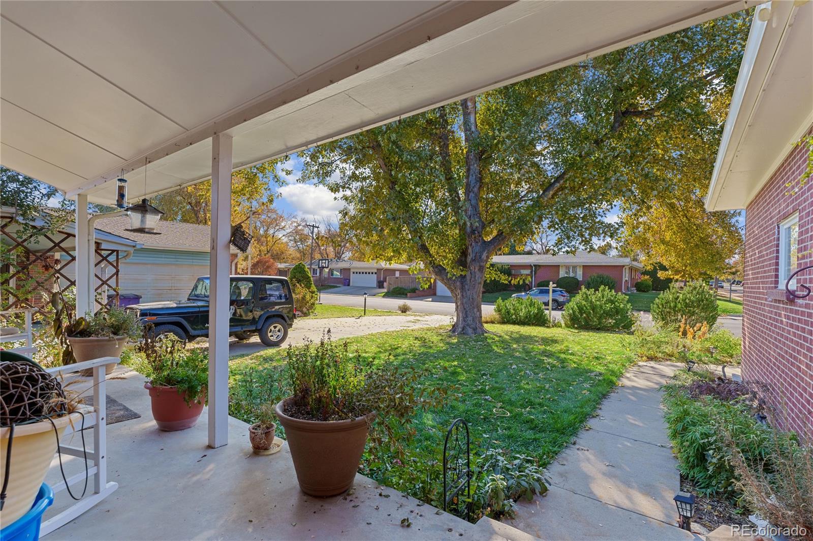 MLS Image #30 for 5355 e iowa avenue,denver, Colorado