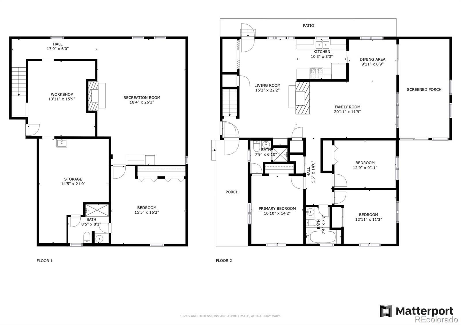 MLS Image #34 for 5355 e iowa avenue,denver, Colorado