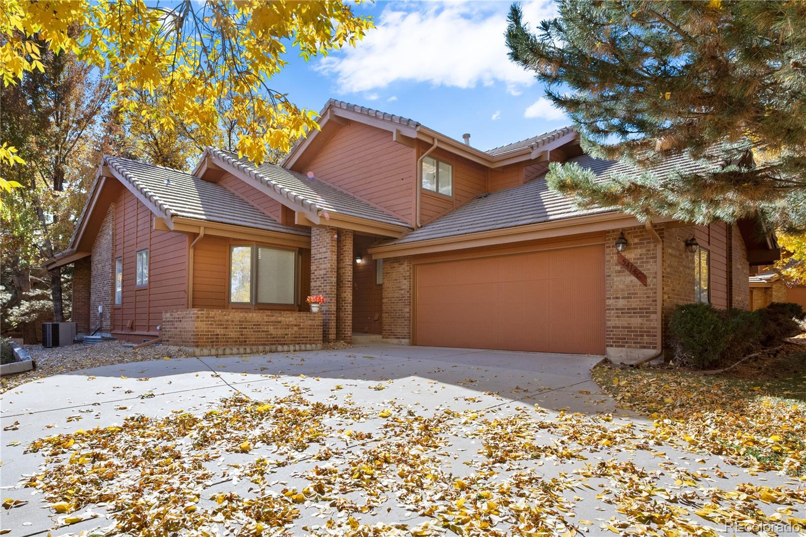 MLS Image #0 for 5414  coyote canyon way,morrison, Colorado