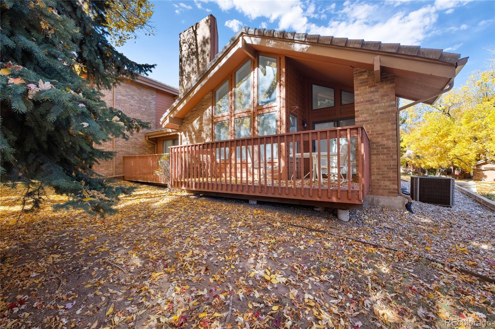 CMA Image for 5414  coyote canyon way,Morrison, Colorado