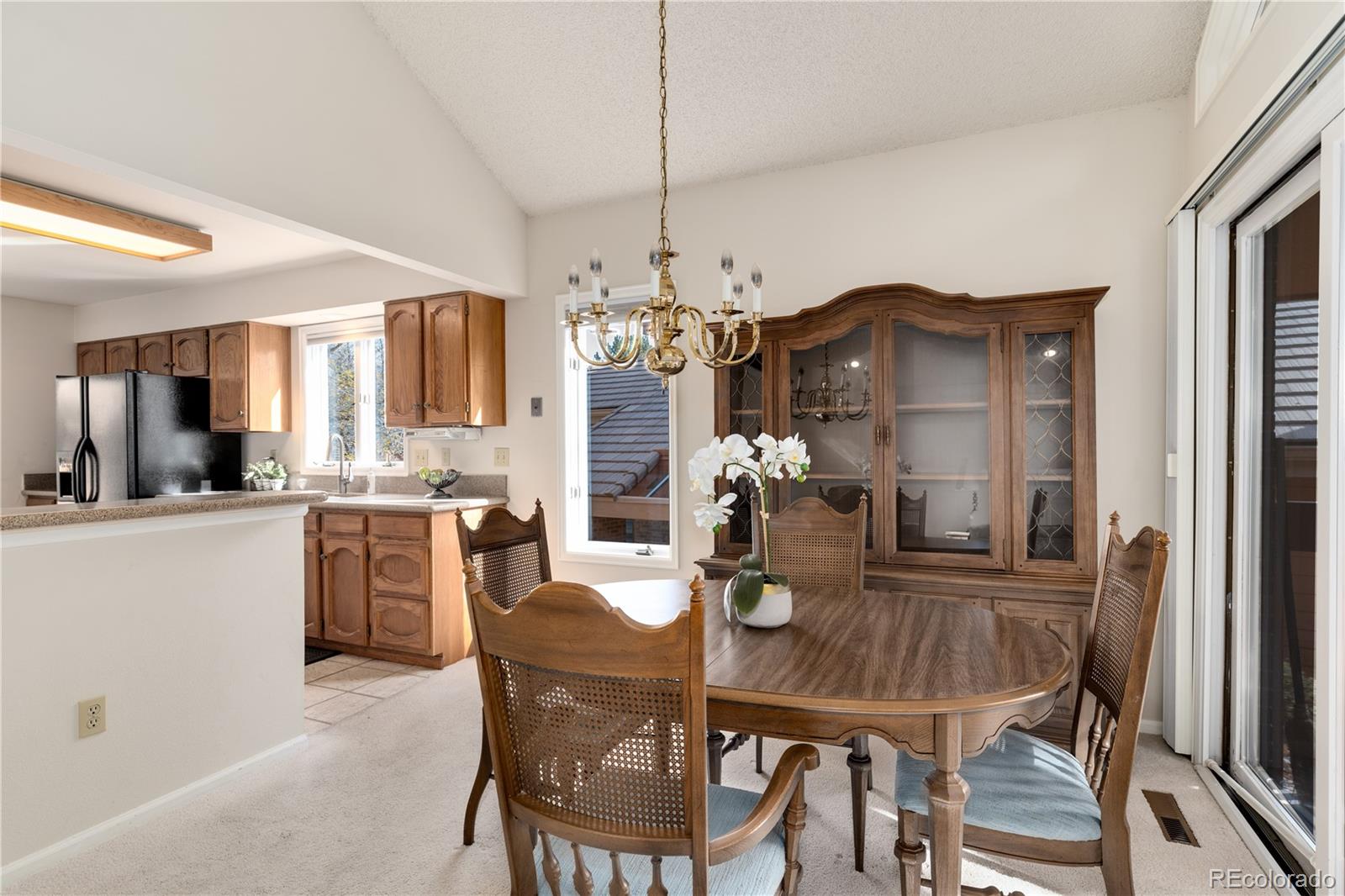 MLS Image #22 for 5414  coyote canyon way,morrison, Colorado