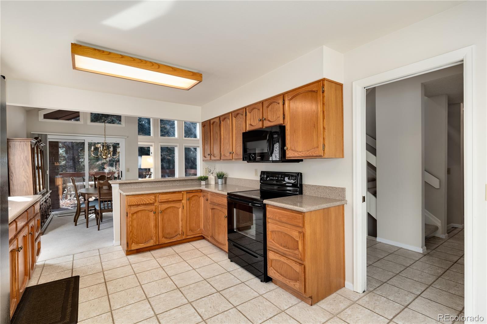 MLS Image #24 for 5414  coyote canyon way,morrison, Colorado