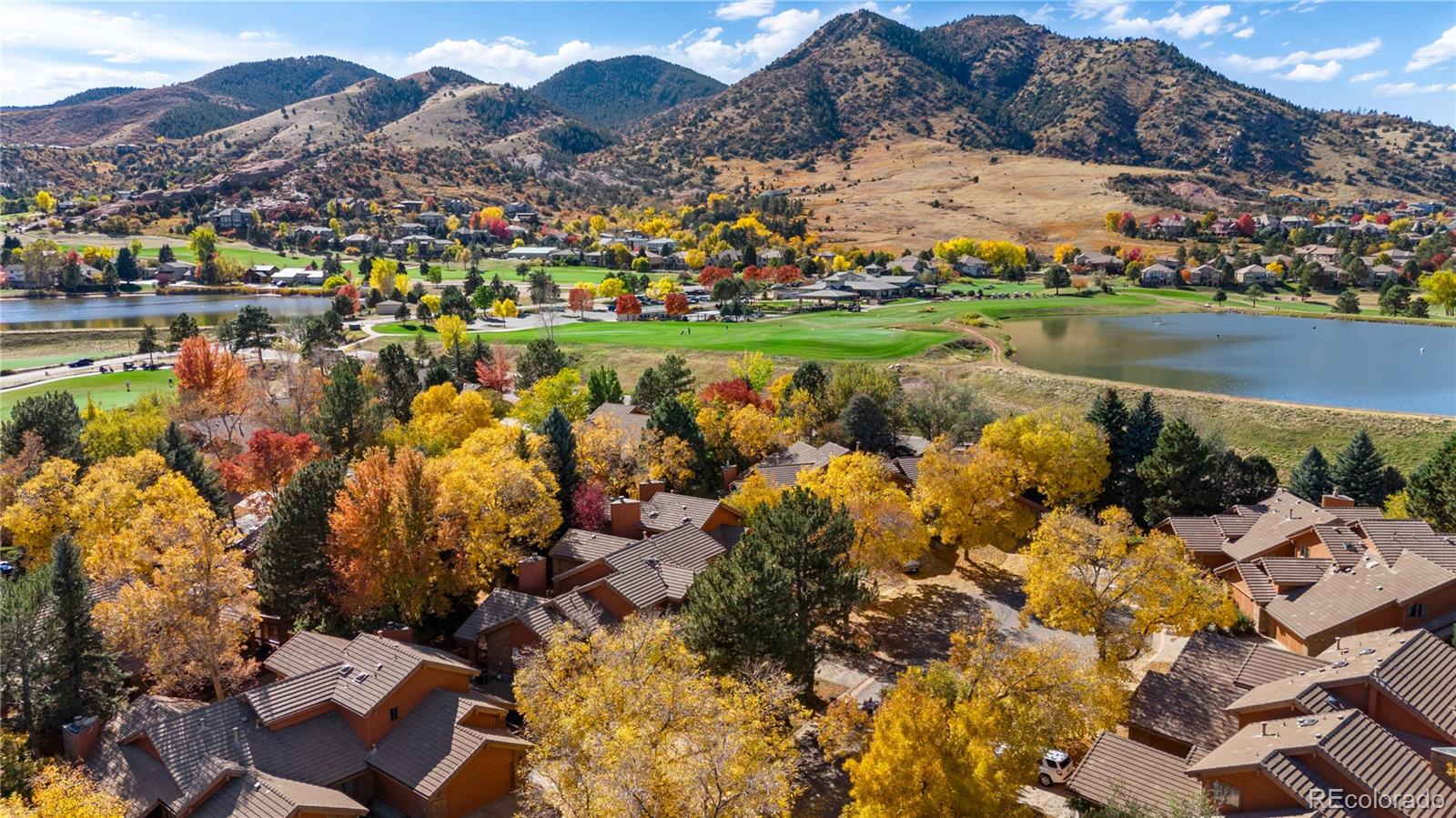 MLS Image #3 for 5414  coyote canyon way,morrison, Colorado