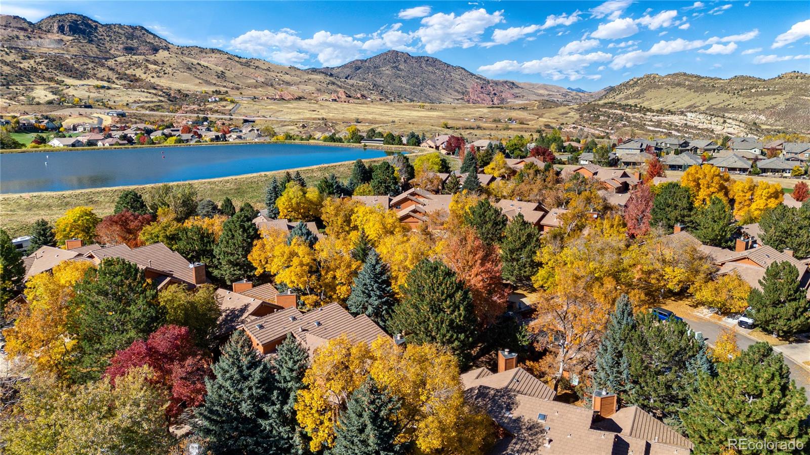 MLS Image #5 for 5414  coyote canyon way,morrison, Colorado