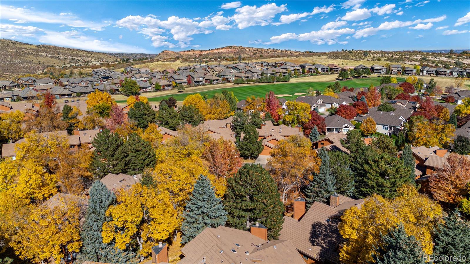 MLS Image #7 for 5414  coyote canyon way,morrison, Colorado