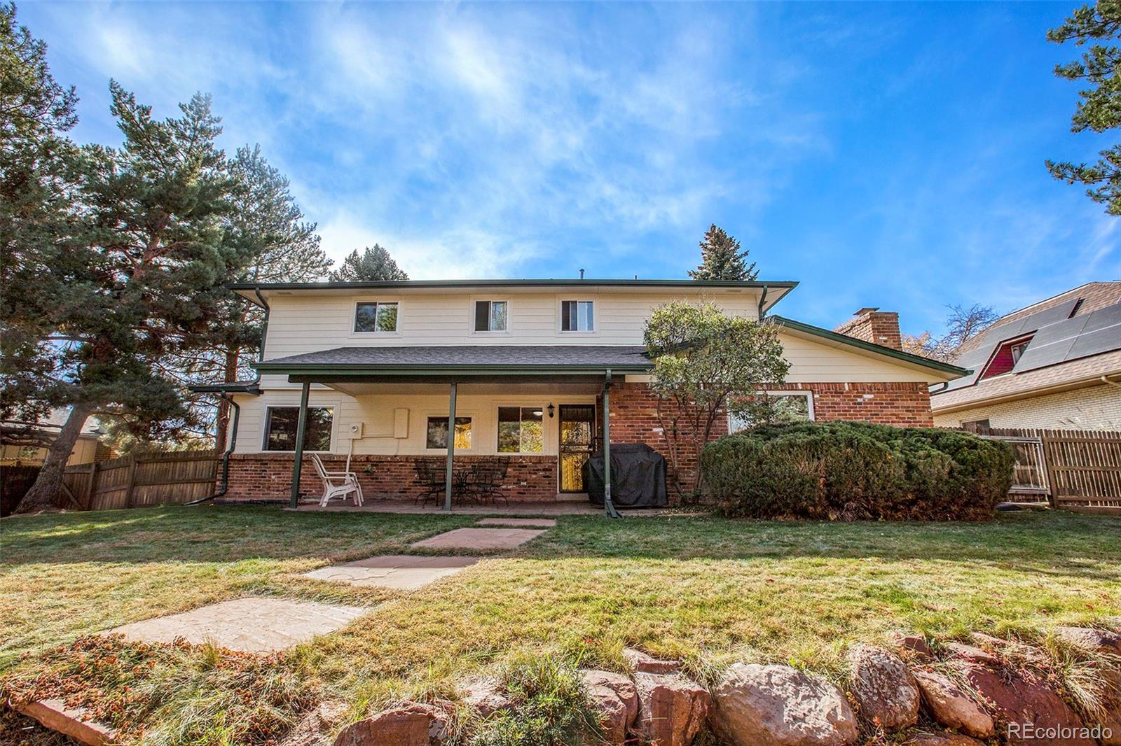 MLS Image #18 for 5943 w indore place,littleton, Colorado