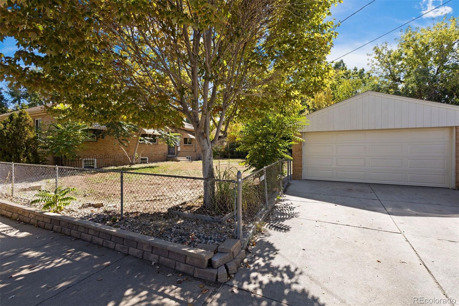 MLS Image #3 for 2001 s emerson street,denver, Colorado