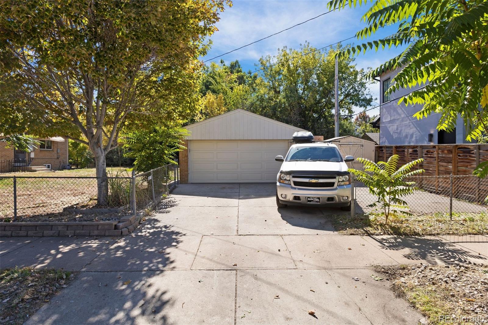 MLS Image #4 for 2001 s emerson street,denver, Colorado