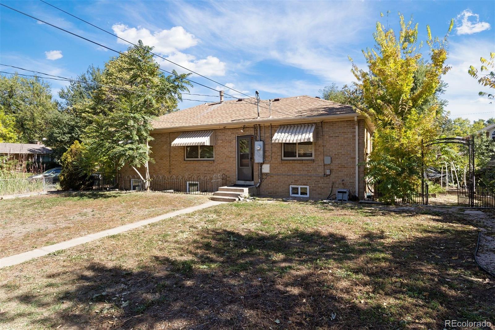 MLS Image #5 for 2001 s emerson street,denver, Colorado