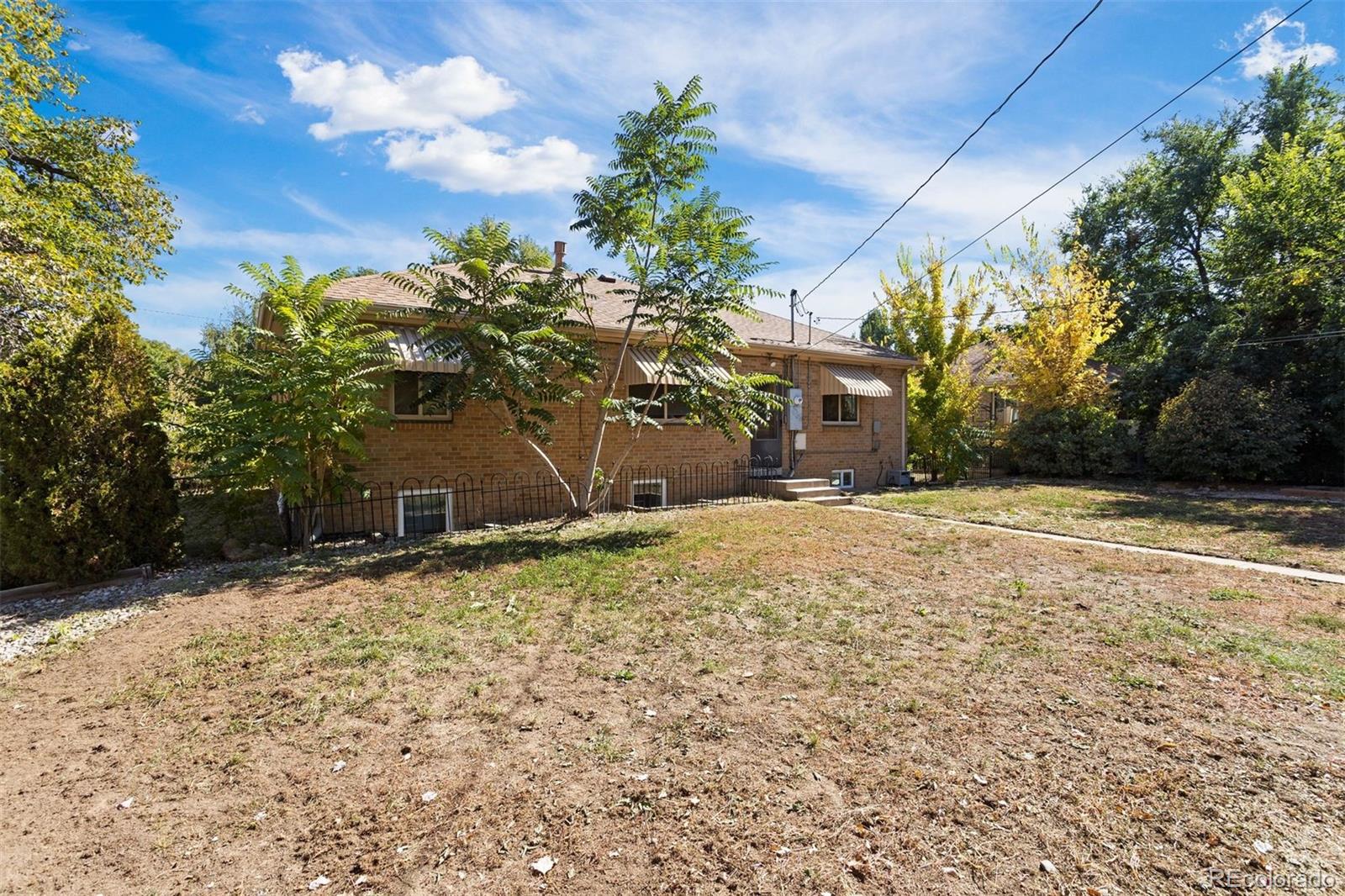 MLS Image #9 for 2001 s emerson street,denver, Colorado