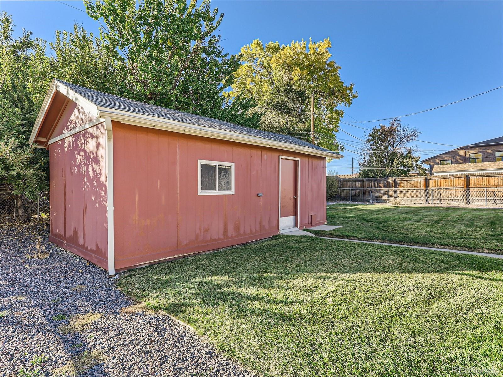 MLS Image #23 for 8371  delaware street,denver, Colorado